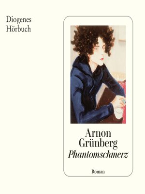 cover image of Phantomschmerz